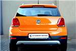  2012 VW Polo Cross Polo 1.6TDI Comfortline