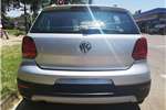  2012 VW Polo Cross Polo 1.6TDI Comfortline