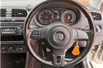  2012 VW Polo Cross Polo 1.6TDI Comfortline