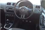  2013 VW Polo Cross Polo 1.6TDI Comfortline