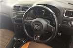  2013 VW Polo Cross Polo 1.6TDI Comfortline