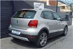  2013 VW Polo Cross Polo 1.6TDI Comfortline