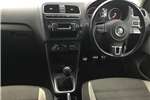  2013 VW Polo Cross Polo 1.6TDI Comfortline