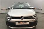  2013 VW Polo Cross Polo 1.6TDI Comfortline