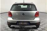  2013 VW Polo Cross Polo 1.6TDI Comfortline