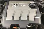  2013 VW Polo Cross Polo 1.6TDI Comfortline