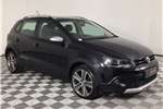  2013 VW Polo Cross Polo 1.6TDI Comfortline