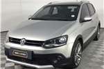  2013 VW Polo Cross Polo 1.6TDI Comfortline