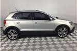  2013 VW Polo Cross Polo 1.6TDI Comfortline