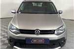  2013 VW Polo Cross Polo 1.6TDI Comfortline