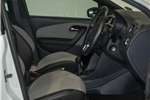 2013 VW Polo Cross Polo 1.6TDI Comfortline