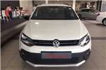  2014 VW Polo Cross Polo 1.6TDI Comfortline