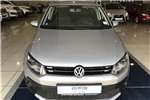  2014 VW Polo Cross Polo 1.6TDI Comfortline