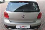  2014 VW Polo Cross Polo 1.6TDI Comfortline