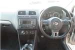  2014 VW Polo Cross Polo 1.6TDI Comfortline