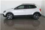  2014 VW Polo Cross Polo 1.6TDI Comfortline