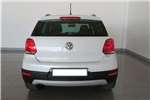  2014 VW Polo Cross Polo 1.6TDI Comfortline