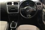  2014 VW Polo Cross Polo 1.6TDI Comfortline