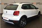  2014 VW Polo Cross Polo 1.6TDI Comfortline