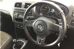  2014 VW Polo Cross Polo 1.6TDI Comfortline