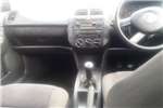  2006 VW Polo Cross Polo 1.9TDI