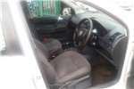  2006 VW Polo Cross Polo 1.9TDI