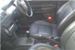  2006 VW Polo Cross Polo 1.9TDI