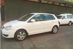  2008 VW Polo Cross Polo 1.9TDI