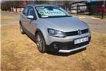  2013 VW Polo 