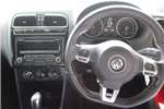  2014 VW Polo 