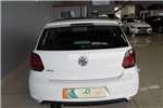  2012 VW Polo 