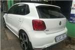  2013 VW Polo Polo GTI