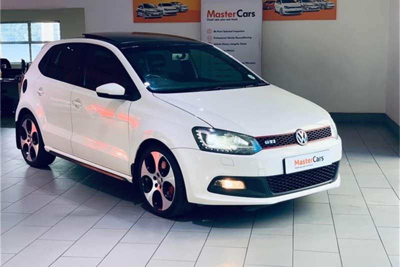  VW Polo GTI en venta en Gauteng