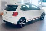  2015 VW Polo Polo GTI