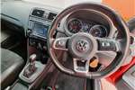  2015 VW Polo Polo GTI