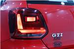 Used 2015 VW Polo GTI