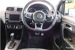  2016 VW Polo Polo GTI
