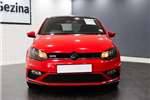 Used 2016 VW Polo GTI