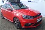  2017 VW Polo Polo GTI