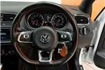  2017 VW Polo Polo GTI