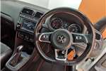  2017 VW Polo Polo GTI