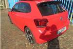 Used 2018 VW Polo GTI