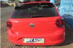 Used 2018 VW Polo GTI