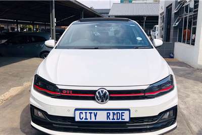 Used 2019 VW Polo GTI