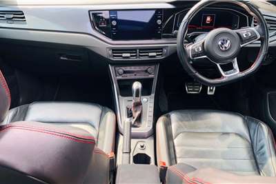 Used 2019 VW Polo GTI