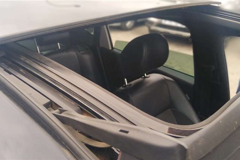 Used 2013 VW Polo GTI auto