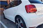  2014 VW Polo Polo GTI auto