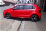  2015 VW Polo Polo GTI auto