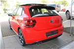  2016 VW Polo Polo GTI auto