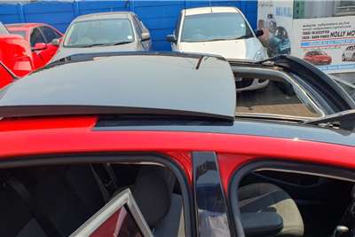  2017 VW Polo Polo GTI auto